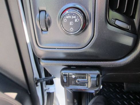 Used 2016 GMC Sierra 1500 4x4 Double Cab w/ Elevation Edition image 14