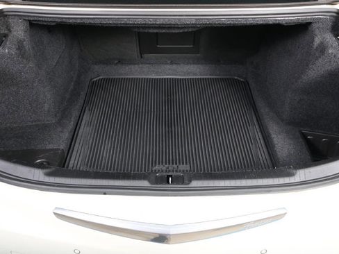 Used 2014 Cadillac ATS Luxury w/ Driver Awareness Package image 19