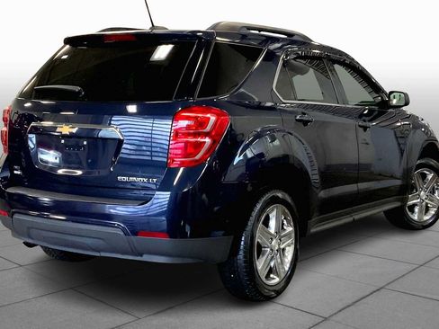 Used 2016 Chevrolet Equinox LT image 12