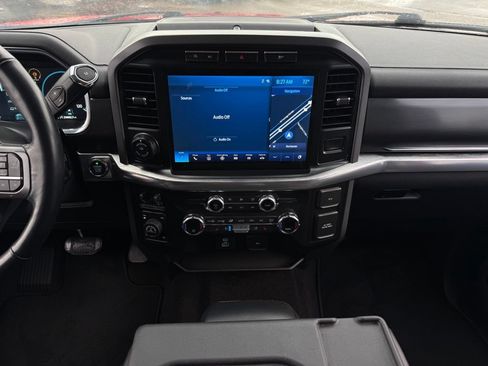 Certified 2021 Ford F150 Lariat AWD/4WD image 2