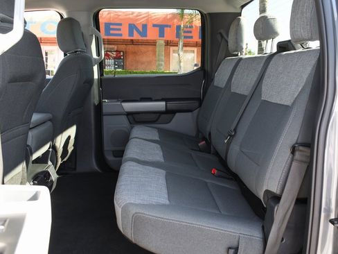 Used 2024 Ford F350 XLT image 34