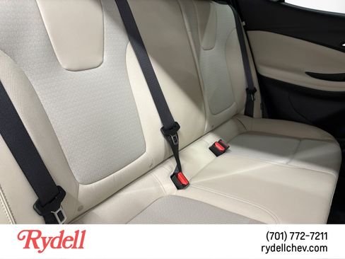 Used 2024 Buick Encore GX Preferred FWD image 17