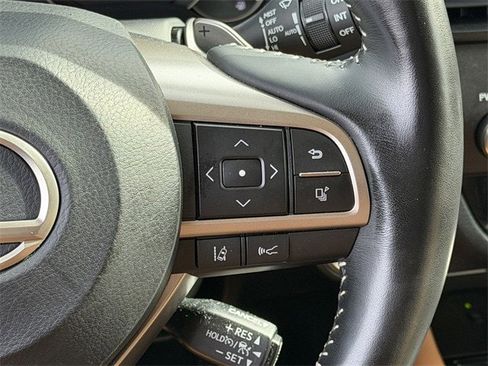 Used 2022 Lexus RX 350L Luxury image 15