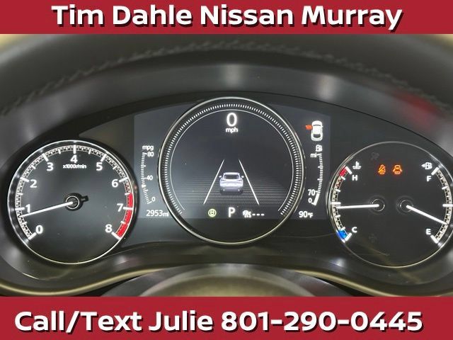 Used 2026 MAZDA CX-30 AWD 2.5 S w/ Select Sport Pkg image 26