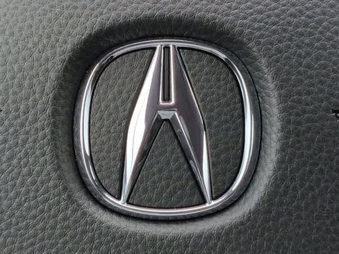 Certified 2025 Acura ADX FWD image 12