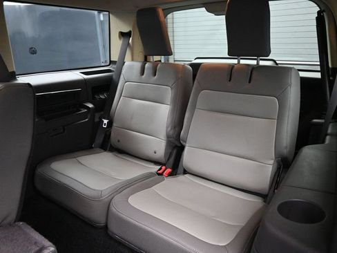 Used 2019 Ford Flex SEL w/ Equipment Group 202A FWD image 20