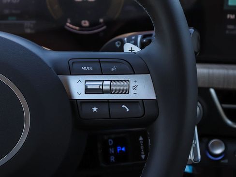 New 2026 Hyundai Sonata SEL FWD image 23