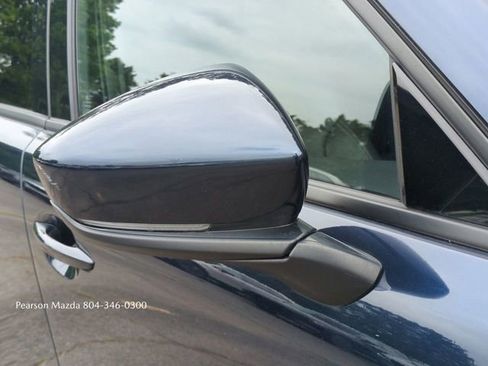 Used 2024 MAZDA CX-90 Plug-In Hybrid w/ Preferred AWD/4WD image 14