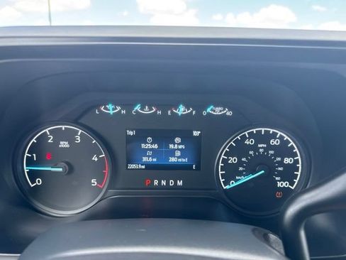 Used 2025 Ford F250 XLT w/ FX4 Off-Road Package AWD/4WD image 17