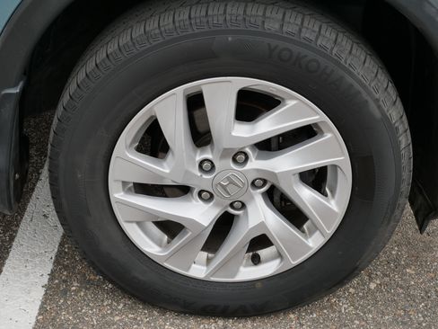 Used 2016 Honda CR-V EX image 15