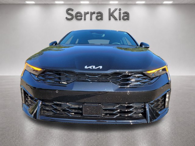 New 2026 Kia K5 GT-Line FWD image 8