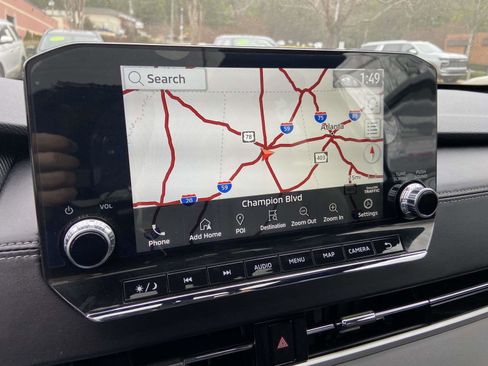 Used 2023 Mitsubishi Outlander SEL image 18