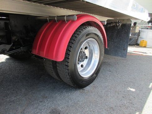 Used 2024 RAM 5500 Tradesman AWD/4WD image 46