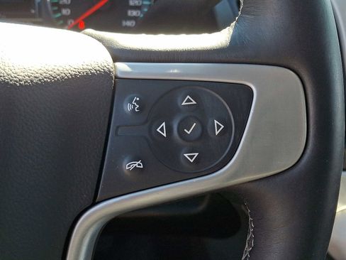 Used 2017 GMC Yukon SLT w/ Premium Edition image 23