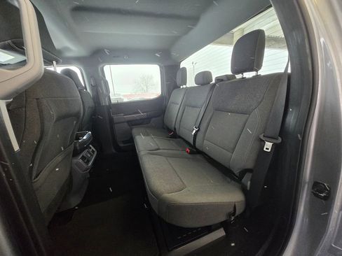 Used 2024 Ford F150 XLT w/ Mobile Office Package image 19