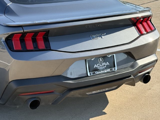 Used 2024 Ford Mustang GT Premium RWD image 6