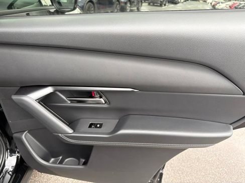 New 2026 MAZDA CX-5 Select AWD/4WD image 34