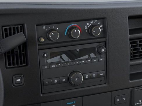 New 2026 Chevrolet Express 2500 image 20