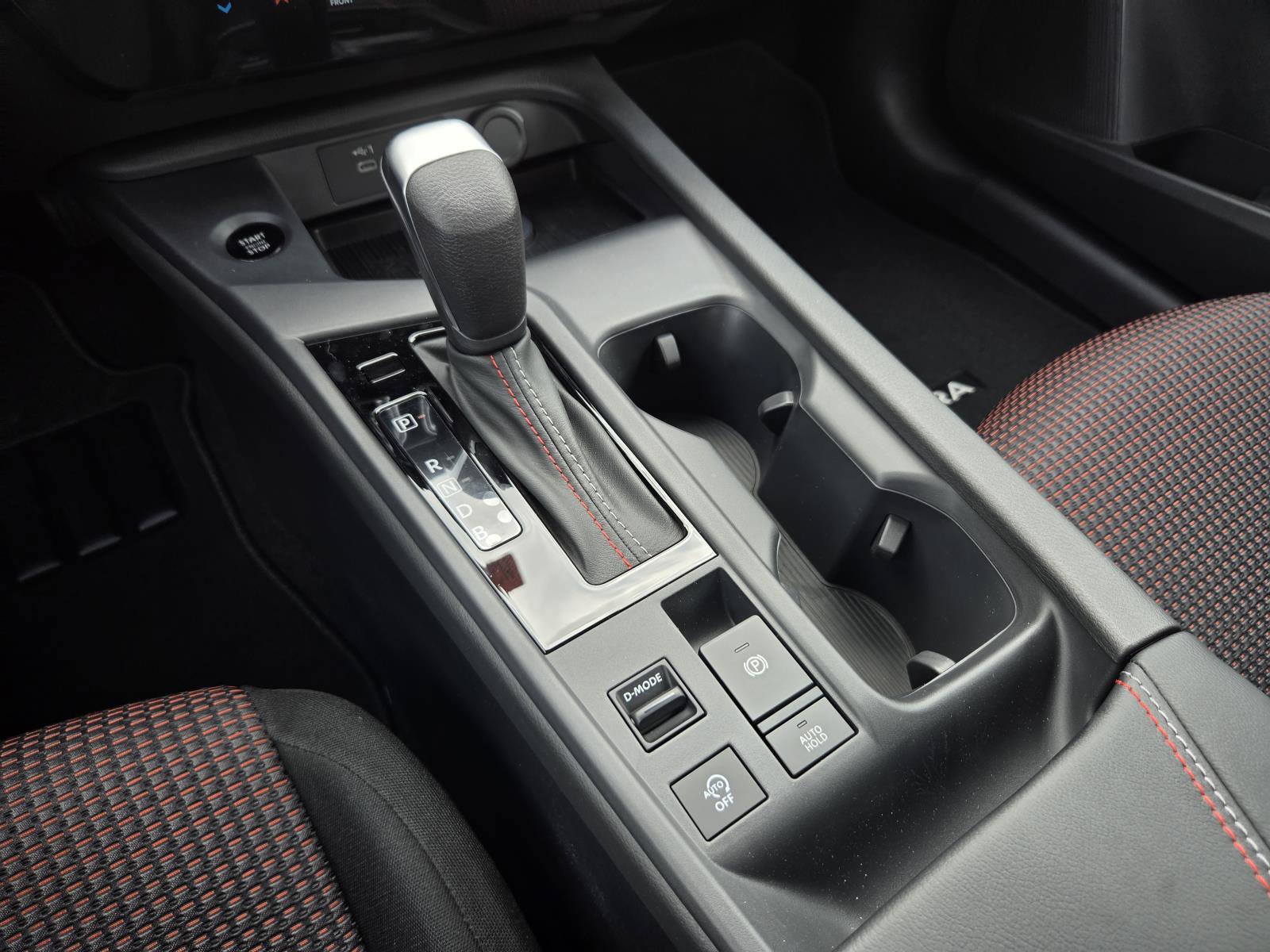 New 2027 Nissan Sentra SR FWD image 23