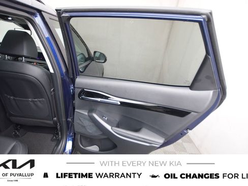New 2026 Kia Seltos EX w/ EX Sunroof Package AWD/4WD image 13