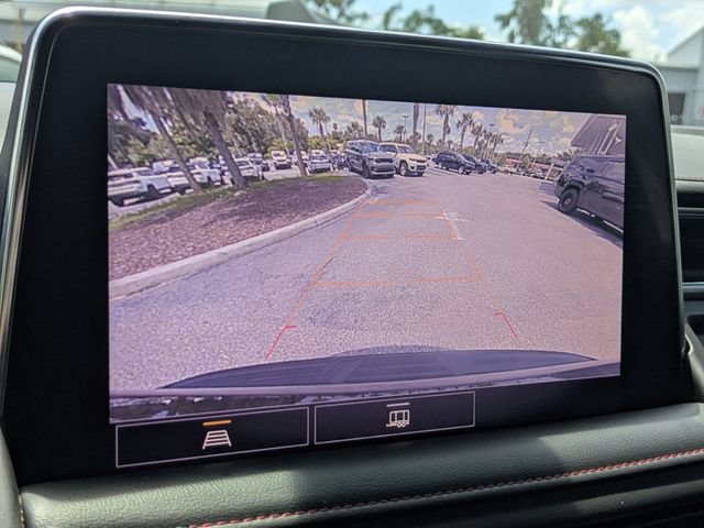 Used 2021 Chevrolet Tahoe RST AWD/4WD image 30