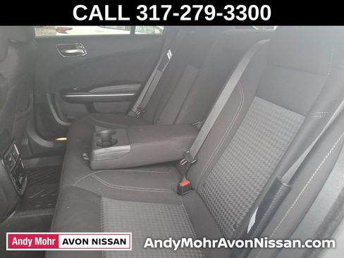 Used 2023 Dodge Charger SXT RWD image 28