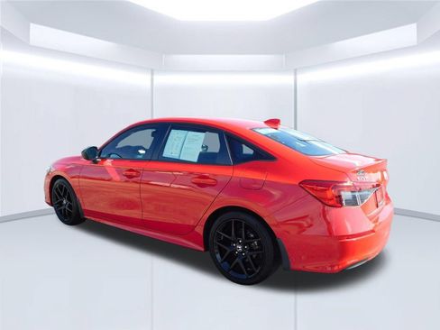 Used 2024 Honda Civic Sport image 5