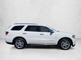 Used 2015 Dodge Durango Citadel w/ Technology Group RWD video 4