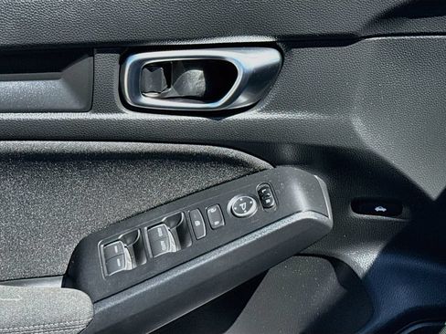 Used 2024 Honda Civic Sport image 23