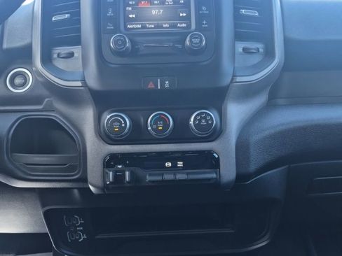 Used 2022 RAM 3500 Tradesman AWD/4WD image 38