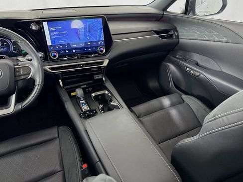 Used 2023 Lexus RX 350 w/ Accessory Package (K3) AWD/4WD image 24