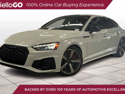 Used 2022 Audi A5 2.0T Premium Plus w/ Premium Plus