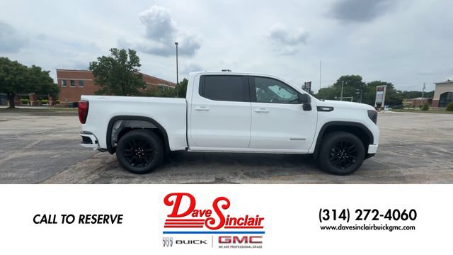 New 2026 GMC Sierra 1500 Elevation AWD/4WD image 9