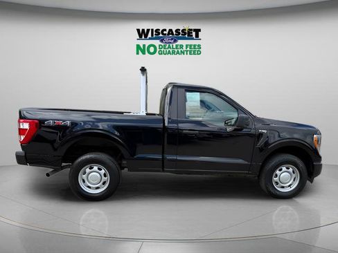 Used 2022 Ford F150 XL AWD/4WD image 6
