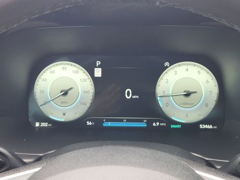 Used 2024 Hyundai Palisade Limited FWD image 16