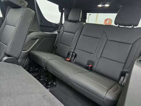 New 2026 Chevrolet Tahoe Z71 image 13