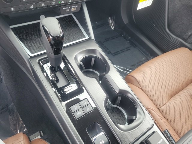 New 2026 Subaru Outback Touring AWD/4WD image 17