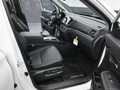 New 2026 Honda Ridgeline RTL image 51
