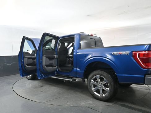 Used 2023 Ford F150 XLT w/ Equipment Group 302A High AWD/4WD image 32