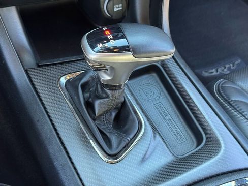 Used 2022 Dodge Charger SRT Hellcat w/ Harman/Kardon Audio Group RWD image 58