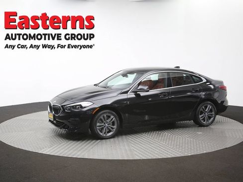 Used 2022 BMW 228i xDrive Gran Coupe w/ Convenience Package AWD/4WD image 61