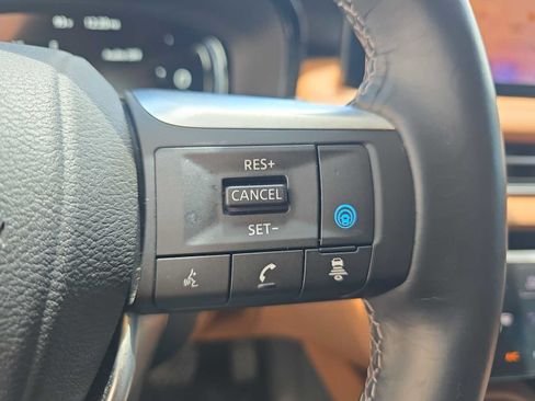 Certified 2025 INFINITI QX60 Sensory w/ Vision Package AWD/4WD image 28
