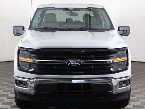 Used 2024 Ford F150 XLT w/ Mobile Office Package image 11