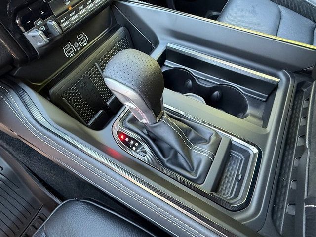 New 2026 RAM 1500 RHO AWD/4WD image 29