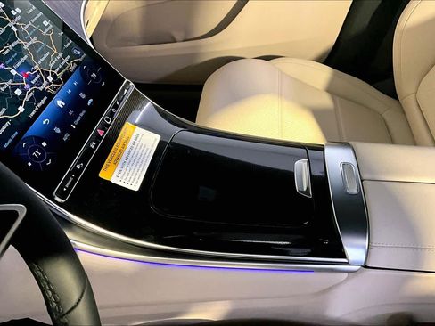 New 2026 Mercedes-Benz GLC 300 4MATIC image 10