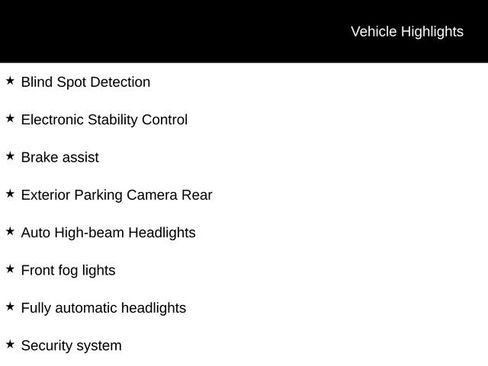 Used 2018 Subaru Impreza 2.0i Limited w/ 50th Anniversary Edition image 33