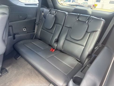Used 2025 Ford Explorer ST w/ Sun And Sound Package AWD/4WD image 11