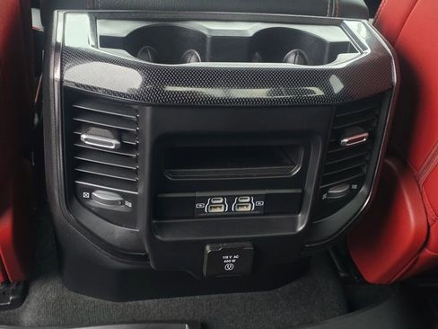Used 2021 RAM 1500 TRX w/ Trailer Tow Group AWD/4WD image 17