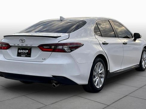 Used 2023 Toyota Camry LE image 13