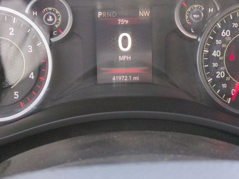 Used 2024 RAM 2500 Big Horn image 21